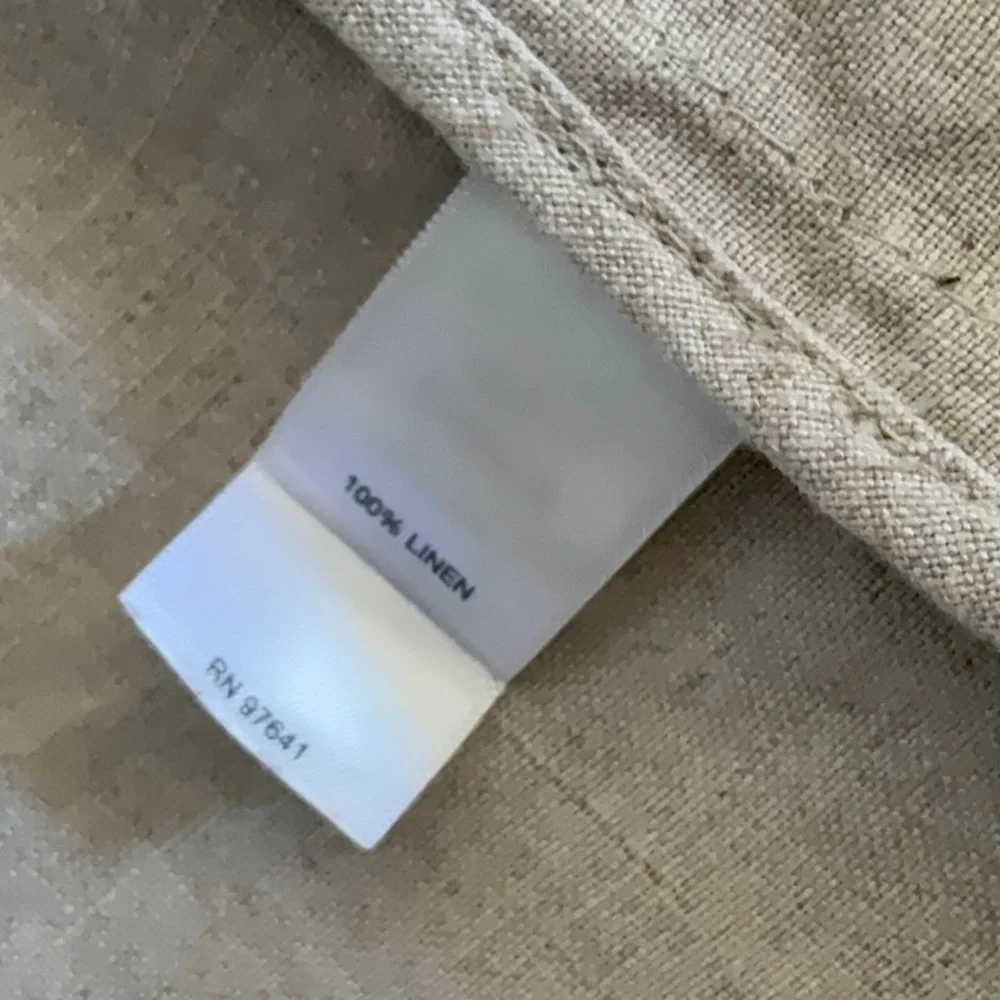 J. Jill Linen Coat - Picture 6 of 12
